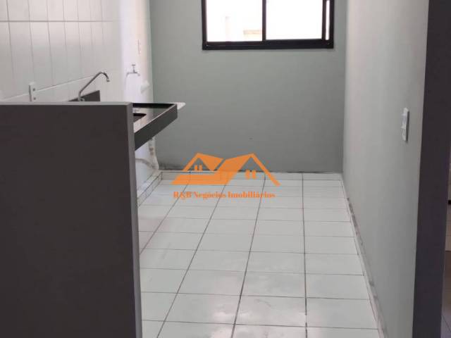 #128 - Apartamento para Venda em Sorocaba - SP - 1
