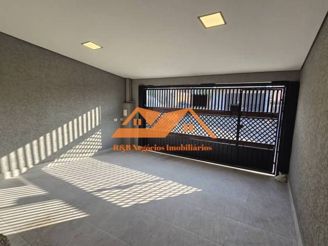 Casa para Venda em Sorocaba - 5