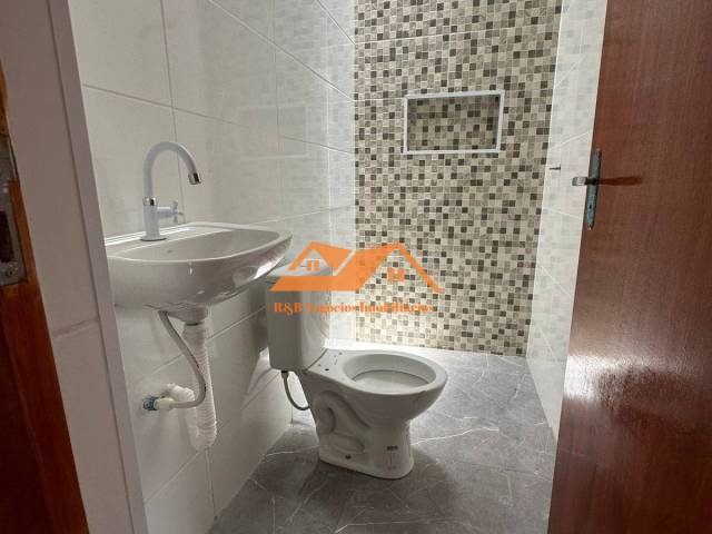 #130 - Sobrado para Venda em Sorocaba - SP - 2