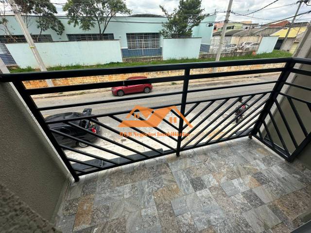 Sobrado para Venda em Sorocaba - 5