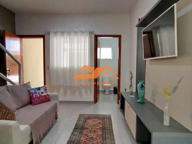 #131 - Casa em condomínio para Venda em Sorocaba - SP - 2