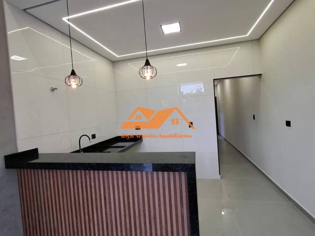 #132 - Casa para Venda em Sorocaba - SP