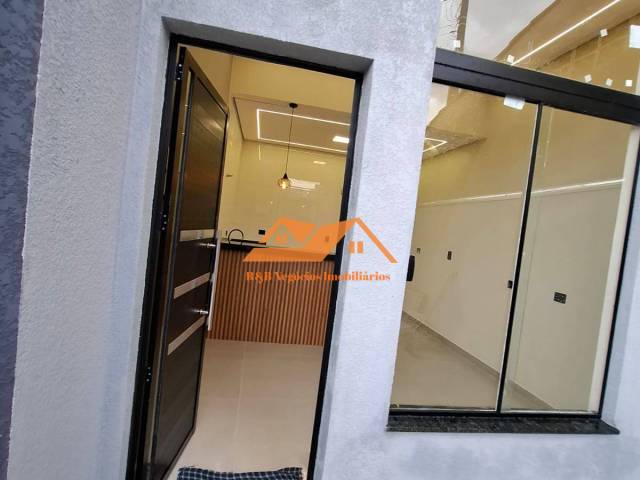 #132 - Casa para Venda em Sorocaba - SP