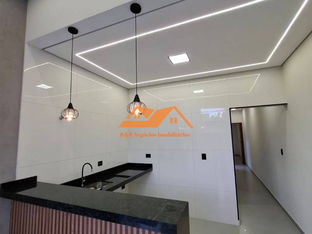 Casa para Venda em Sorocaba - 4