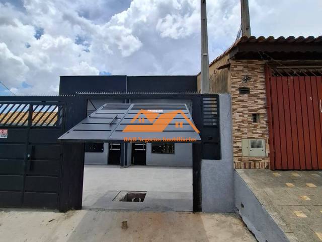 #132 - Casa para Venda em Sorocaba - SP