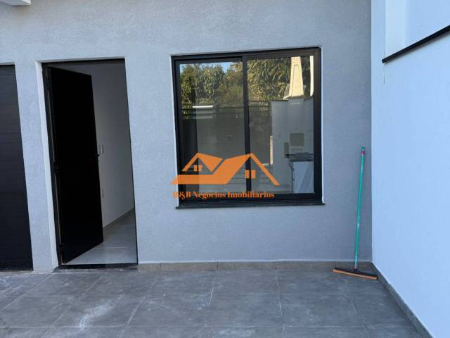 #133 - Casa para Venda em Sorocaba - SP - 2