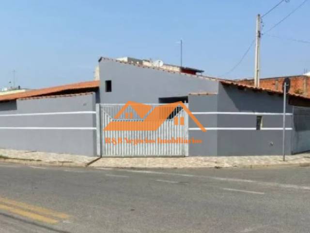 #134 - Casa para Venda em Sorocaba - SP - 2