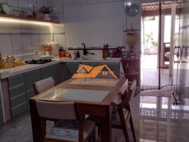 #135 - Casa para Venda em Sorocaba - SP - 3