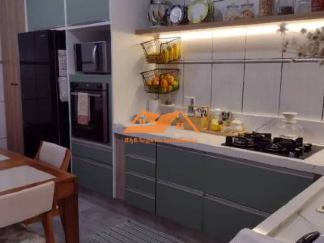 Venda em Éden - Sorocaba