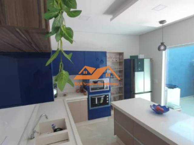 #136 - Casa para Venda em Sorocaba - SP