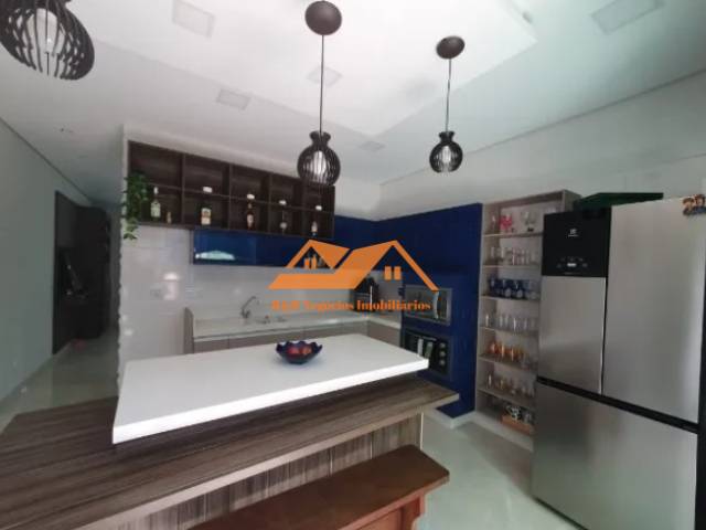 #136 - Casa para Venda em Sorocaba - SP