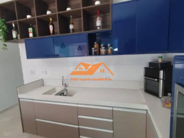 Casa para Venda em Sorocaba - 4