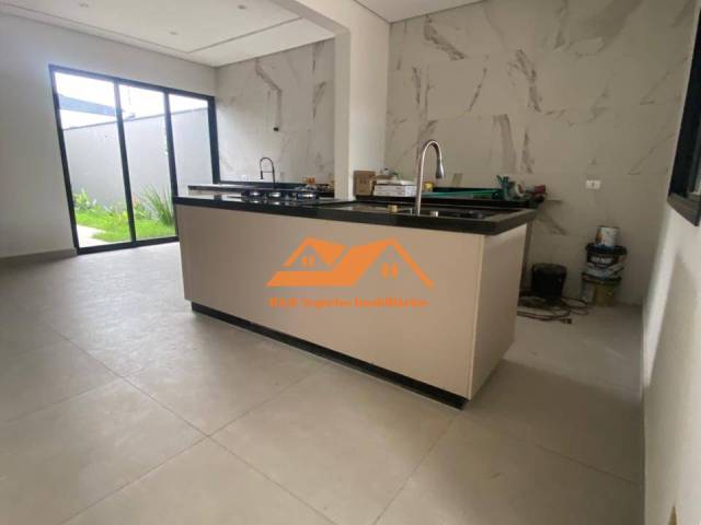 Casa em condomínio para Venda em Sorocaba - 4