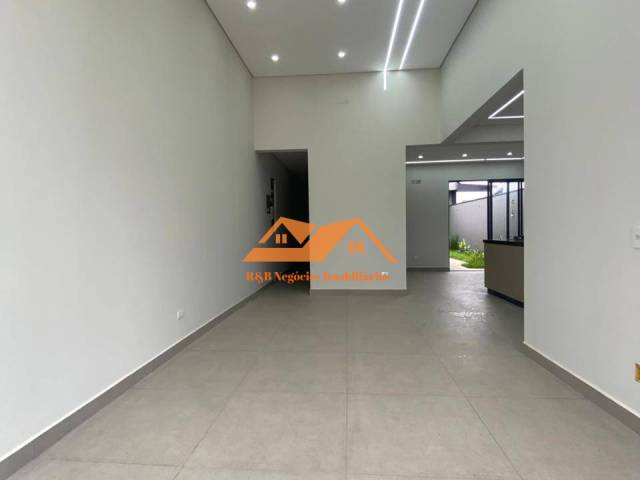 #138 - Casa em condomínio para Venda em Sorocaba - SP