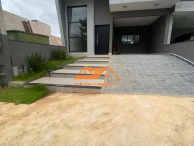 Venda em Jardim Novo Horizonte - Sorocaba