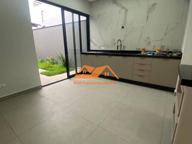 #138 - Casa em condomínio para Venda em Sorocaba - SP