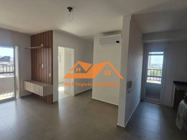 #137 - Apartamento para Venda em Sorocaba - SP - 2