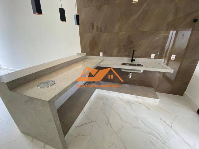 #139 - Casa em condomínio para Venda em Sorocaba - SP - 3