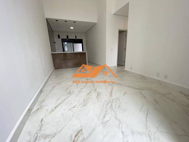 #139 - Casa em condomínio para Venda em Sorocaba - SP - 2