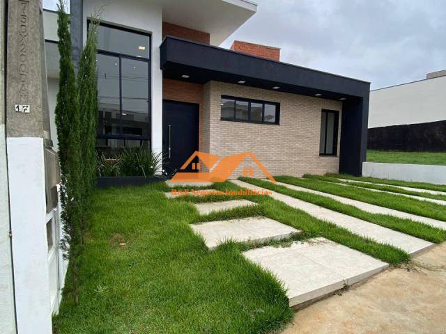 Venda em Jardim Residencial Villagio Ipanema I - Sorocaba