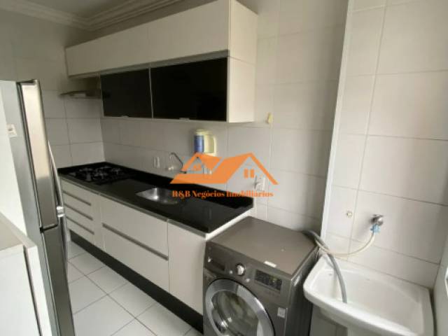 #140 - Apartamento para Venda em Sorocaba - SP - 3