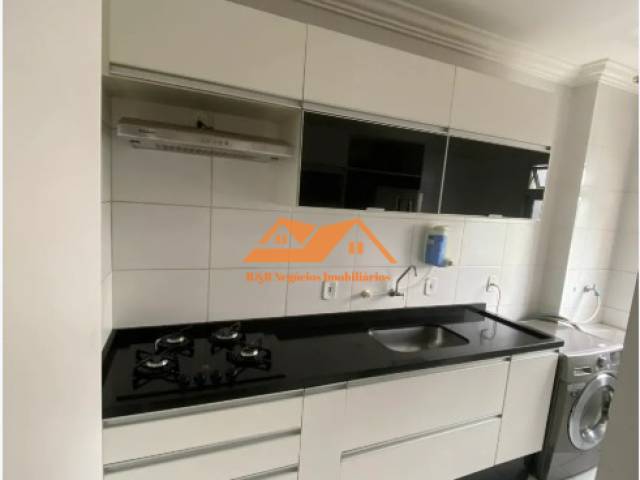 #140 - Apartamento para Venda em Sorocaba - SP - 2