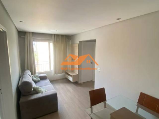 #140 - Apartamento para Venda em Sorocaba - SP - 1