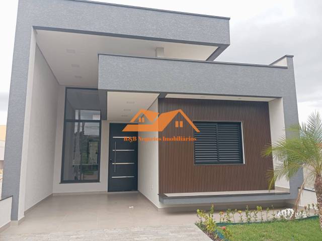 Venda em Jardim Novo Horizonte - Sorocaba