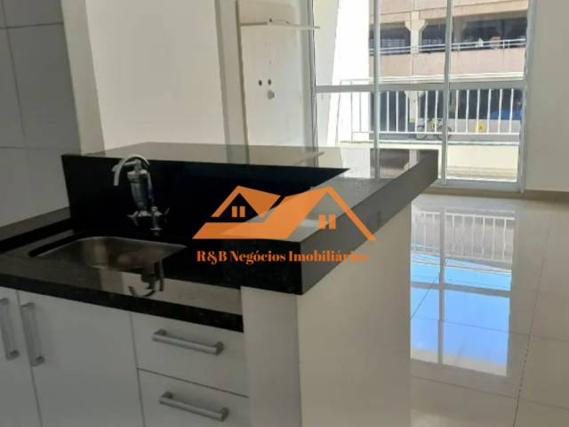 #143 - Apartamento para Venda em Sorocaba - SP - 2