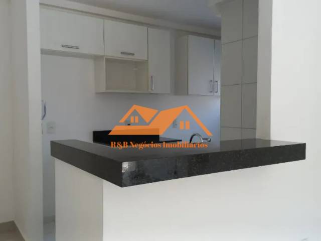 #143 - Apartamento para Venda em Sorocaba - SP - 1