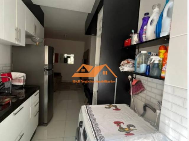 #144 - Apartamento para Venda em Sorocaba - SP - 2