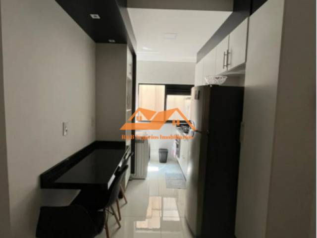 #144 - Apartamento para Venda em Sorocaba - SP - 1