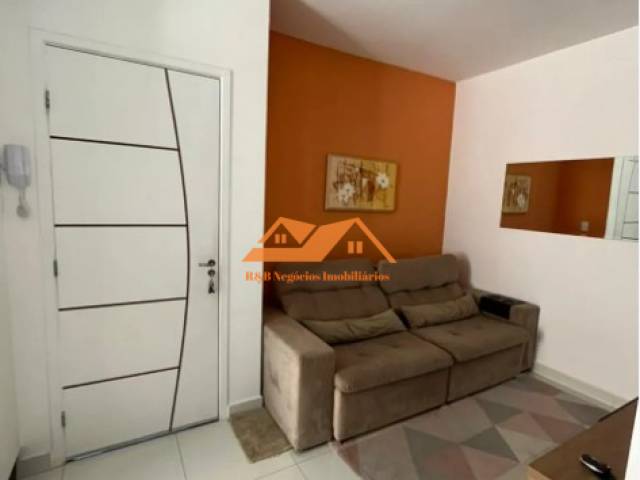 Apartamento para Venda em Sorocaba - 4