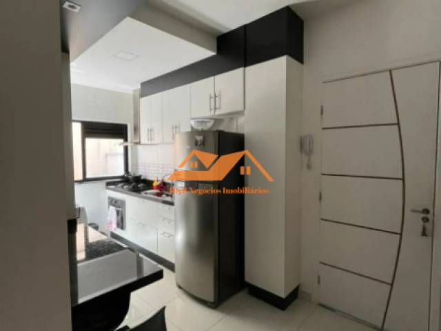 #144 - Apartamento para Venda em Sorocaba - SP - 3