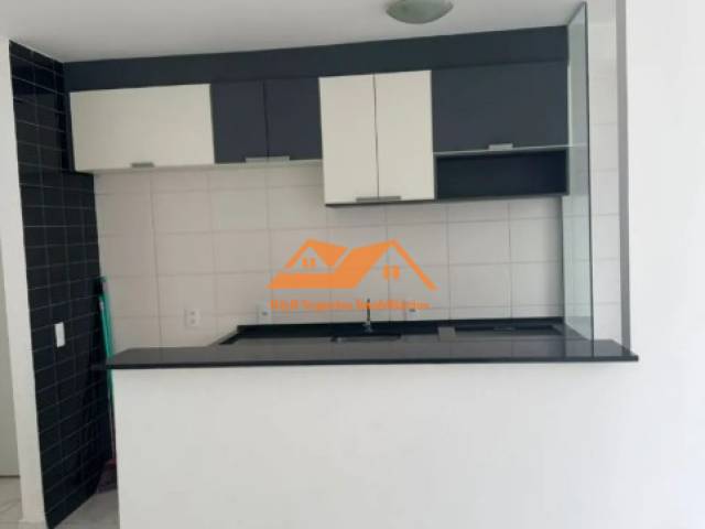 #145 - Apartamento para Venda em Sorocaba - SP - 2