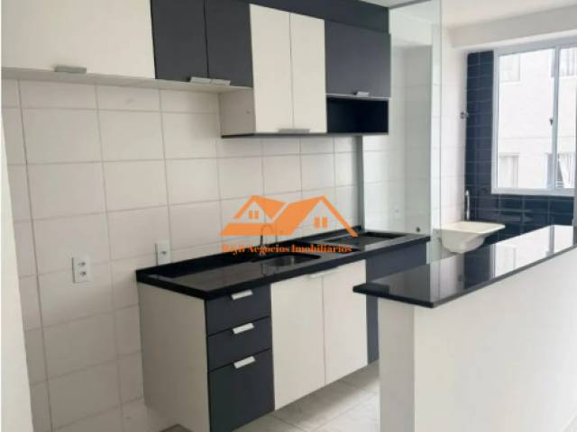 #145 - Apartamento para Venda em Sorocaba - SP - 1