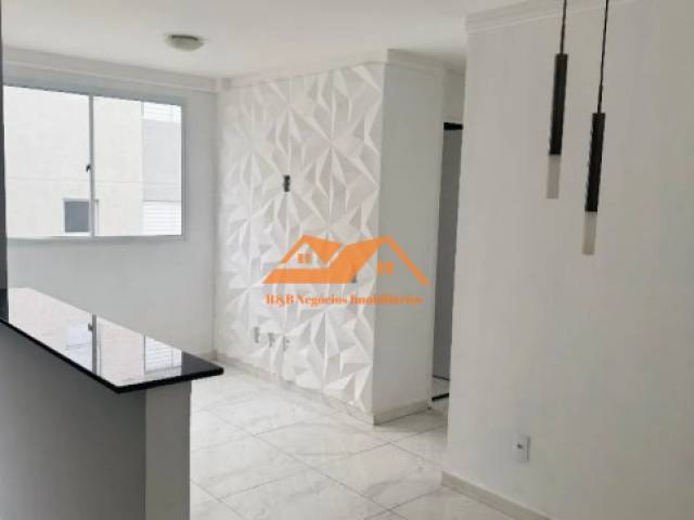 Apartamento para Venda em Sorocaba - 4