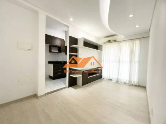 #146 - Apartamento para Venda em Sorocaba - SP - 1