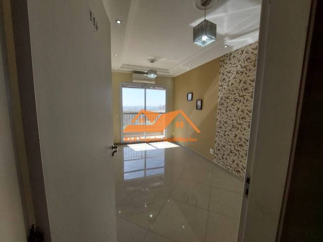 Apartamento para Venda em Sorocaba - 4