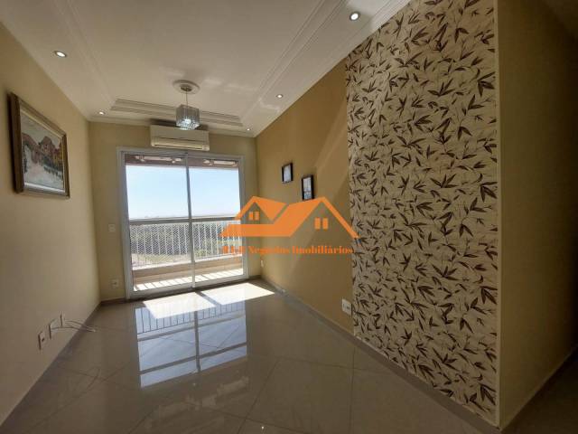 #147 - Apartamento para Venda em Sorocaba - SP - 2