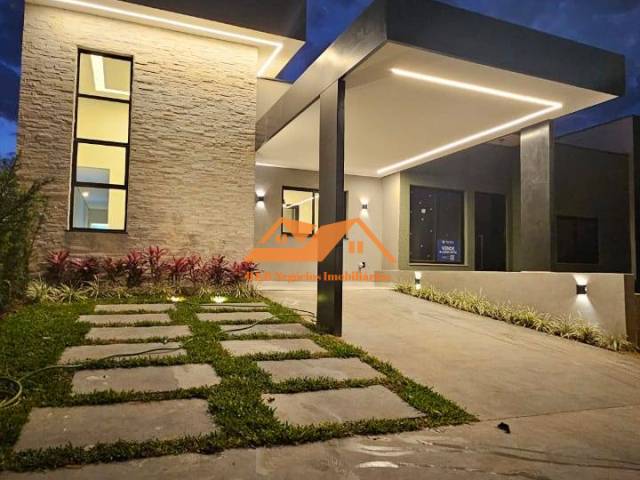 #150 - Casa em condomínio para Venda em Sorocaba - SP - 2