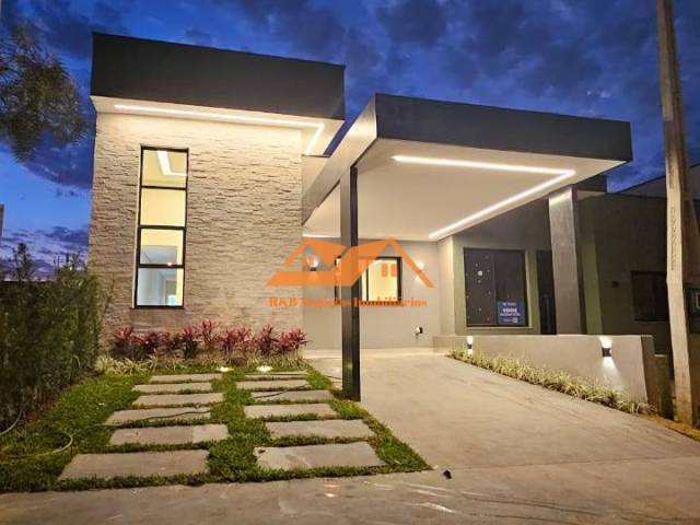 #150 - Casa em condomínio para Venda em Sorocaba - SP - 3