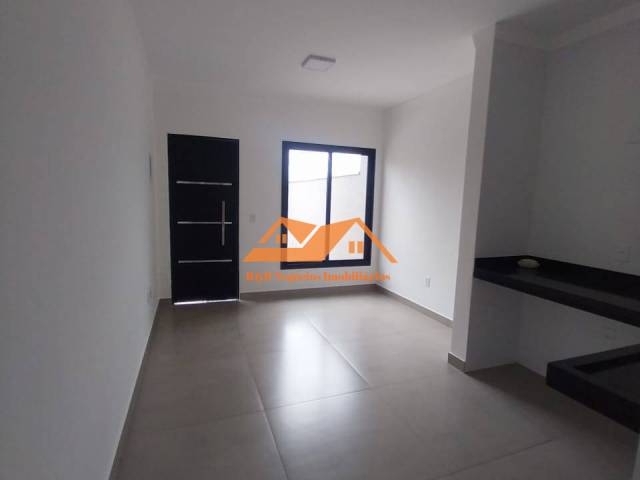 #153 - Casa para Venda em Sorocaba - SP - 2