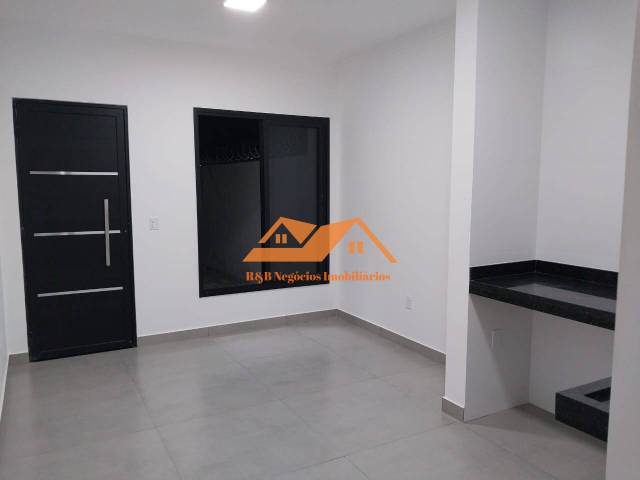 Venda em Jardim Santa Marta - Sorocaba