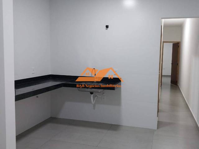 Casa para Venda em Sorocaba - 4