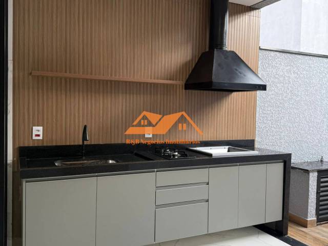 #155 - Casa em condomínio para Venda em Sorocaba - SP