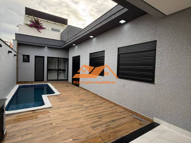 Casa em condomínio para Venda em Sorocaba - 4