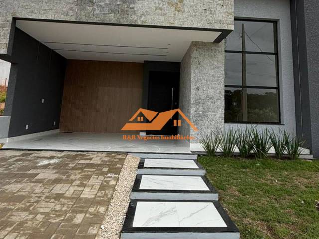 Venda em Jardim Novo Horizonte - Sorocaba