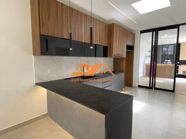 #156 - Casa em condomínio para Venda em Sorocaba - SP