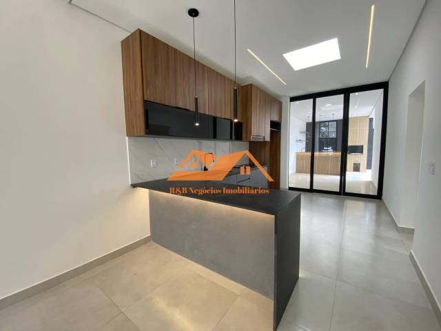 Venda em Jardim Novo Horizonte - Sorocaba